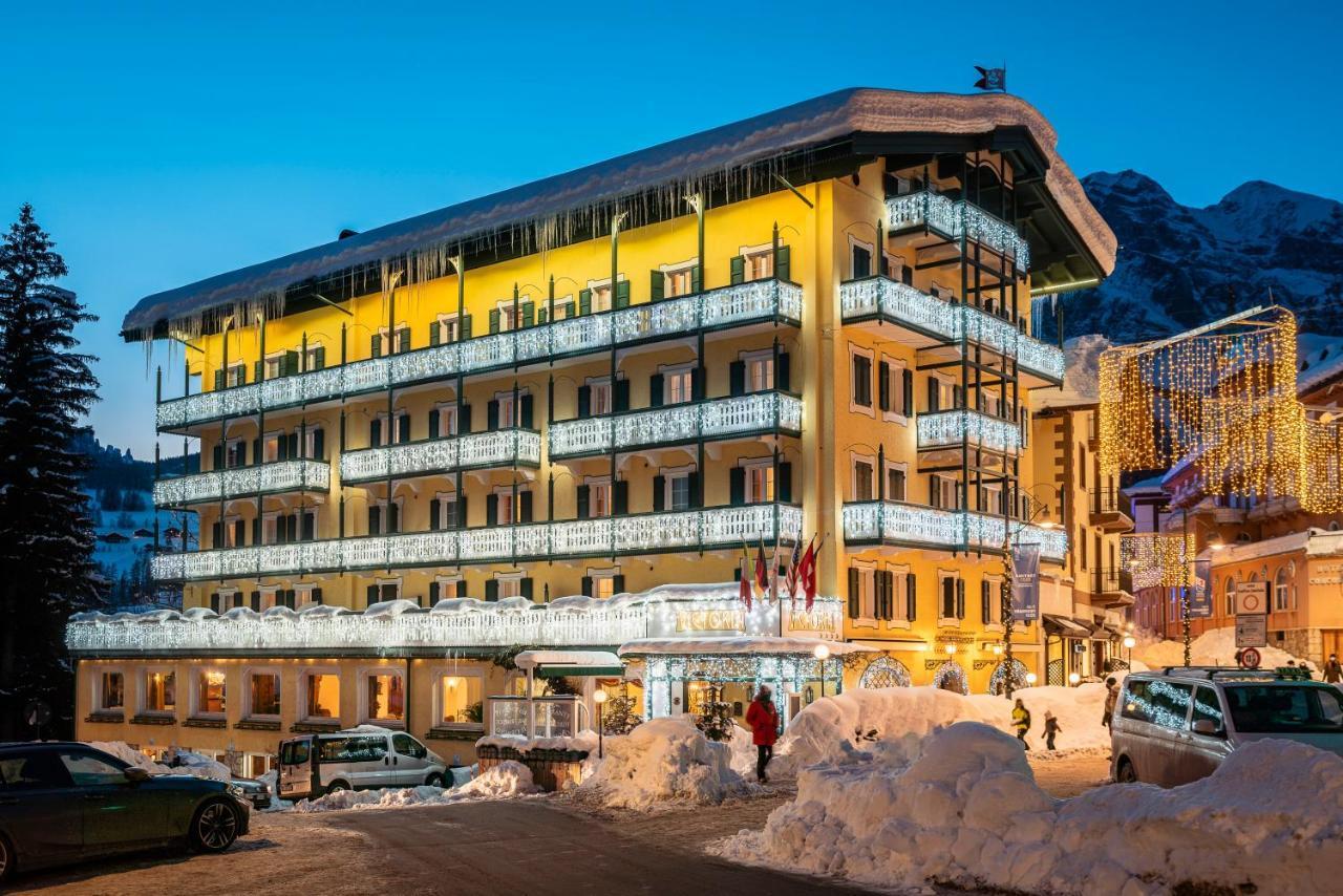 Hotel Parc Victoria 4*